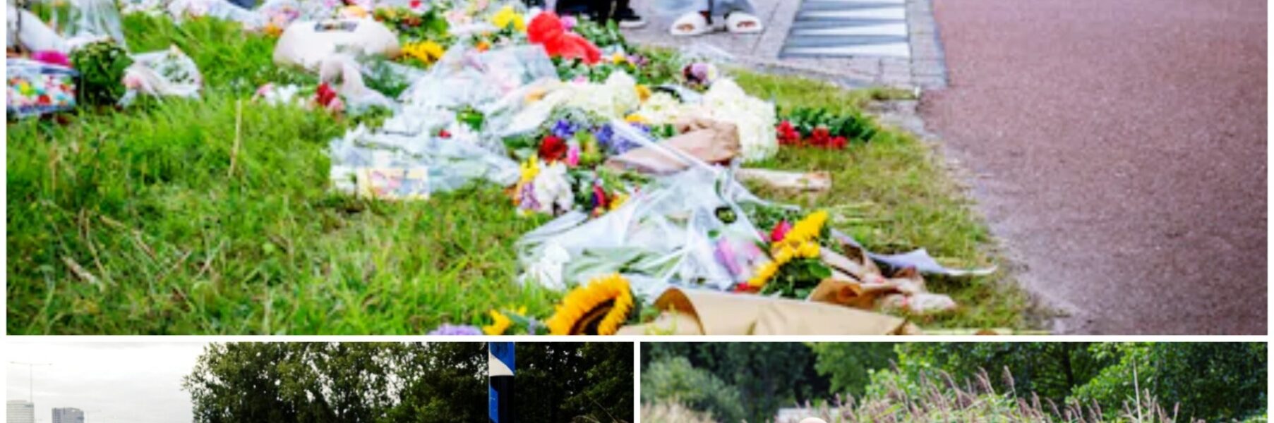 Hulp beschikbaar voor centralist die 112-gesprek met Lisa voerde