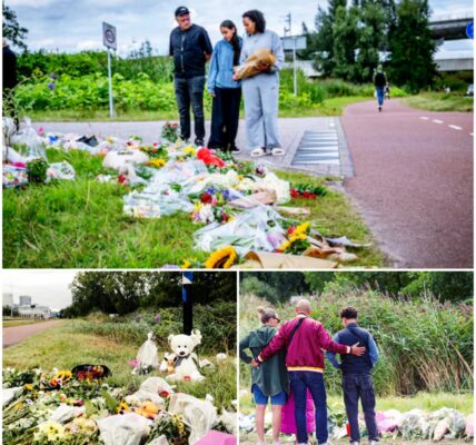 Hulp beschikbaar voor centralist die 112-gesprek met Lisa voerde