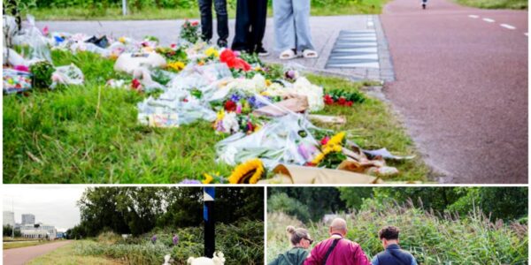 Hulp beschikbaar voor centralist die 112-gesprek met Lisa voerde