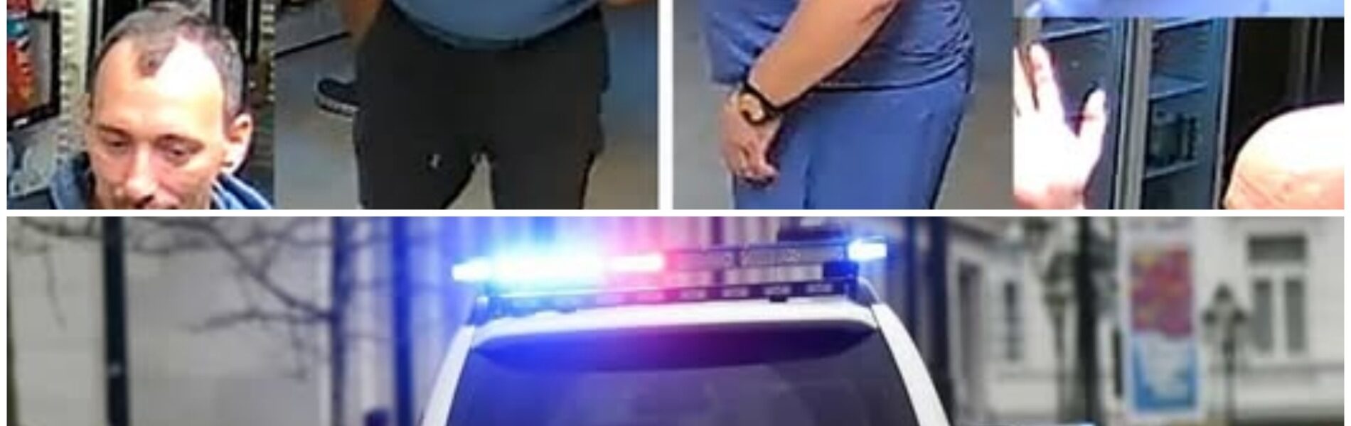 Verdachten van moord op Herwin (56) opgepakt na dagenlange klopjacht