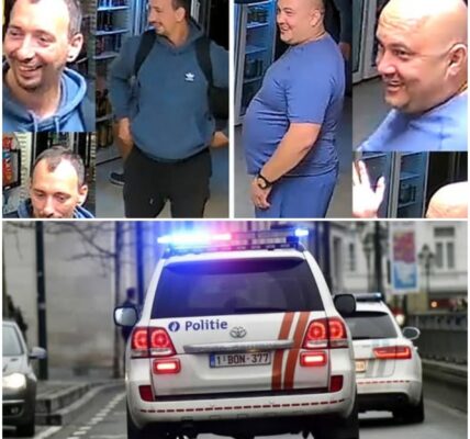 Verdachten van moord op Herwin (56) opgepakt na dagenlange klopjacht