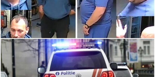 Verdachten van moord op Herwin (56) opgepakt na dagenlange klopjacht