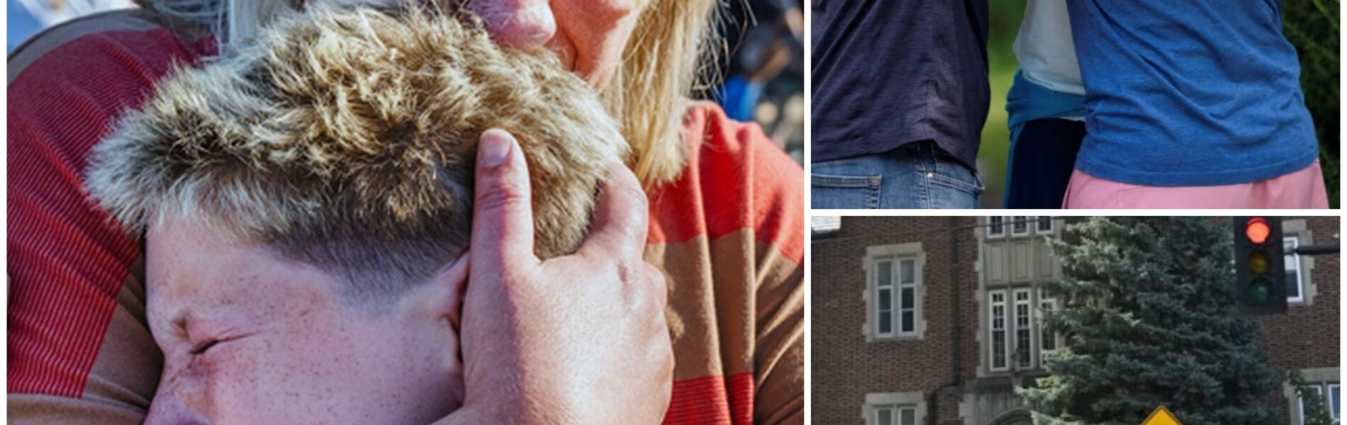 Twee leerlingen (8 en 10) overleden bij schietpartij aan katholieke school in Minneapolis, 17 gewonden