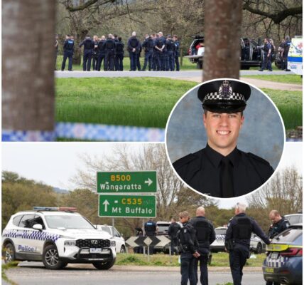 Belgische agent die ‘vloeiend Nederlands sprak en in Maastricht studeerde’ doodgeschoten in Australië