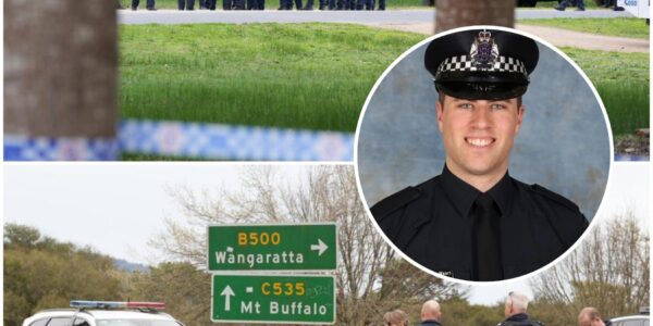 Belgische agent die ‘vloeiend Nederlands sprak en in Maastricht studeerde’ doodgeschoten in Australië