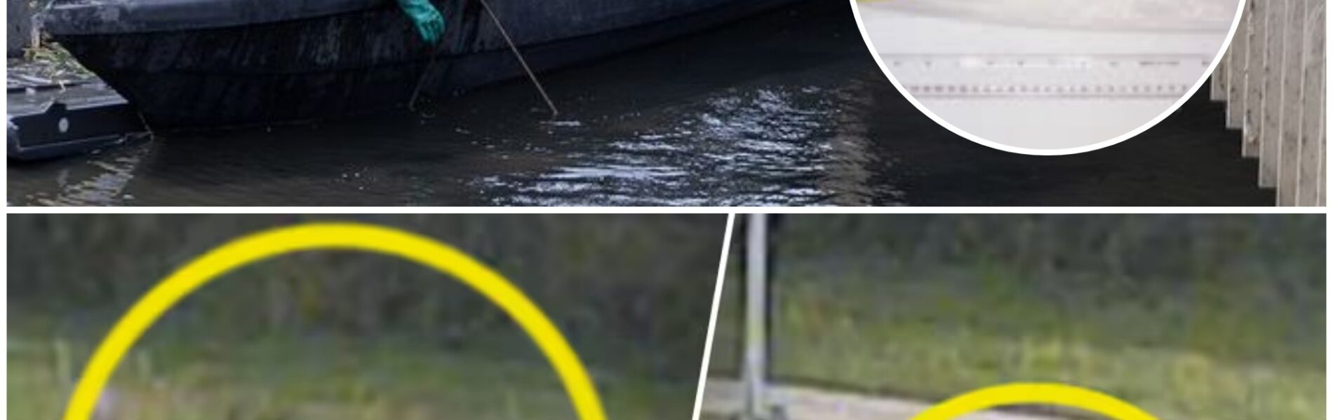 Politie vindt mes en telefoon in onderzoek naar verdachte van doden Lisa