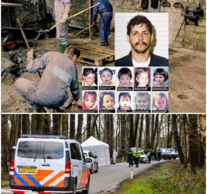 Herinnering aan de zaak Dutroux en recente tragische gevallen van kindermisbruik