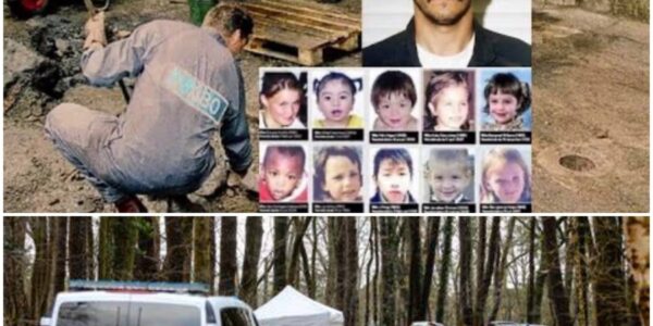 Herinnering aan de zaak Dutroux en recente tragische gevallen van kindermisbruik