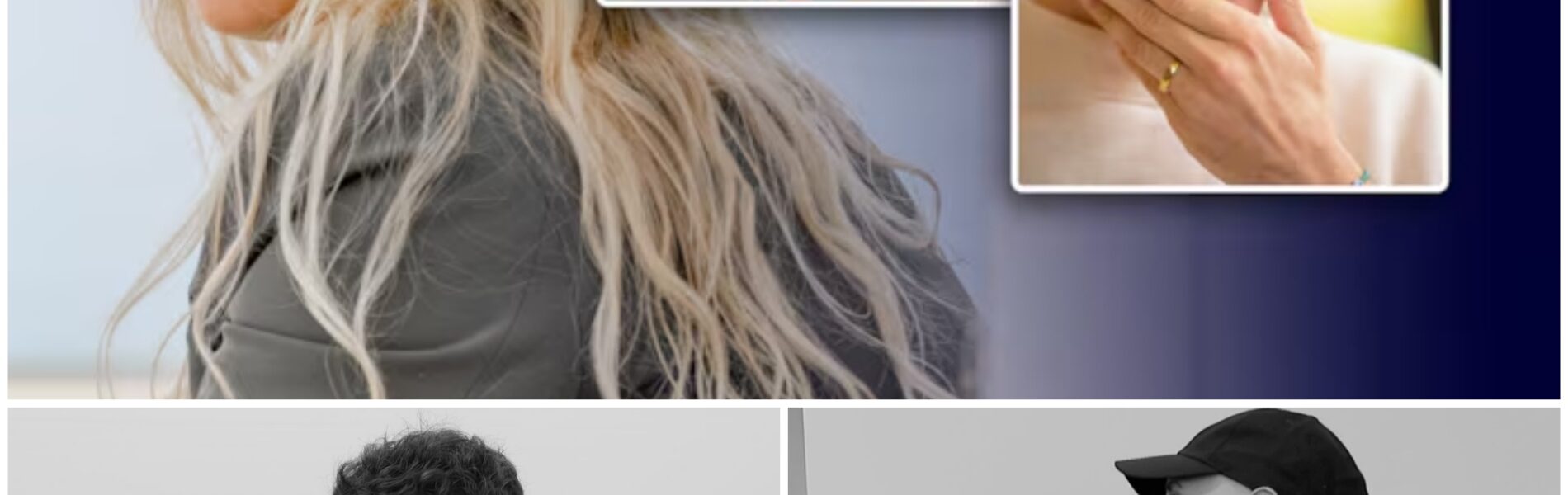 “Zijn hand in de mijne, zo is hij gestorven”: soulmate Nona over haar leven met en afscheid van voetballer Gregory Polino (29)