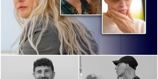 “Zijn hand in de mijne, zo is hij gestorven”: soulmate Nona over haar leven met en afscheid van voetballer Gregory Polino (29)