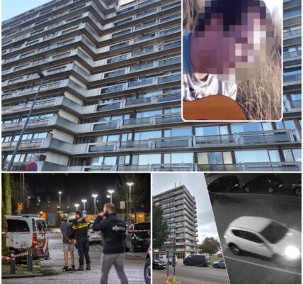 “We hoorden kabaal, en daarna niets meer”: hoe moordpoging bewoners van flatgebouw in Oostende ruw wakker schudde