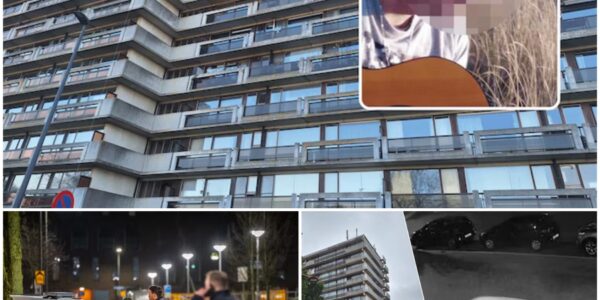 “We hoorden kabaal, en daarna niets meer”: hoe moordpoging bewoners van flatgebouw in Oostende ruw wakker schudde