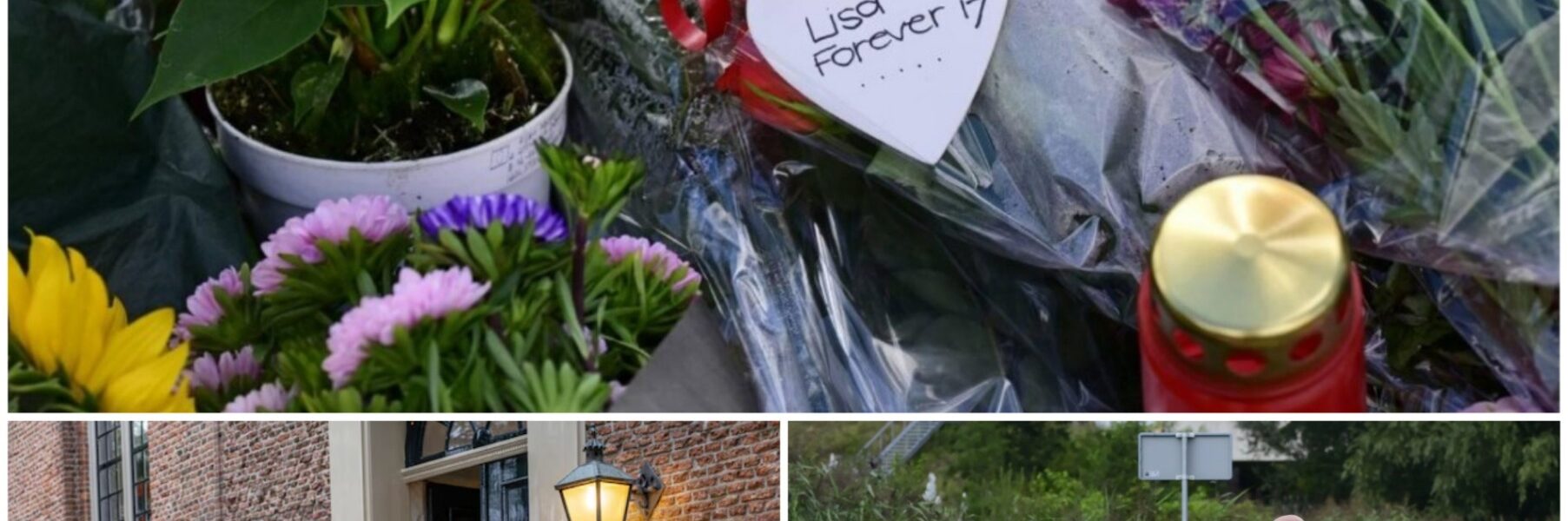 Uitvaart Lisa (17) uit Abcoude in besloten kring gehouden: 'Met liefde afscheid genomen'