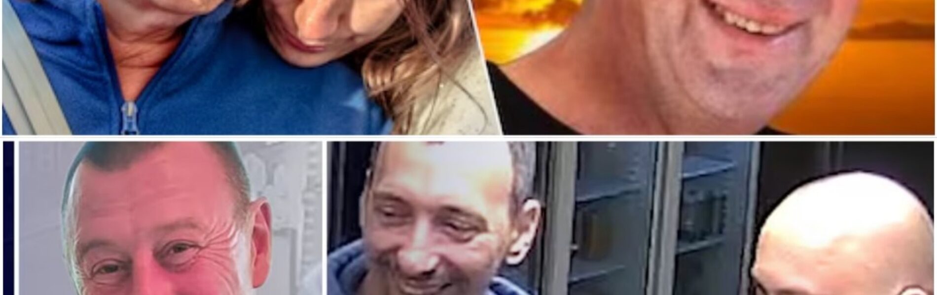 “Waarom hebben ze je zo brutaal van mij weggenomen?”: weduwe neemt het woord tijdens uitvaartplechtigheid van Herwin (56)