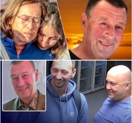 “Waarom hebben ze je zo brutaal van mij weggenomen?”: weduwe neemt het woord tijdens uitvaartplechtigheid van Herwin (56)