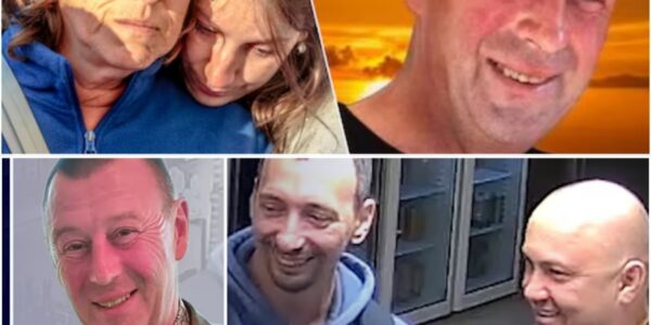 “Waarom hebben ze je zo brutaal van mij weggenomen?”: weduwe neemt het woord tijdens uitvaartplechtigheid van Herwin (56)