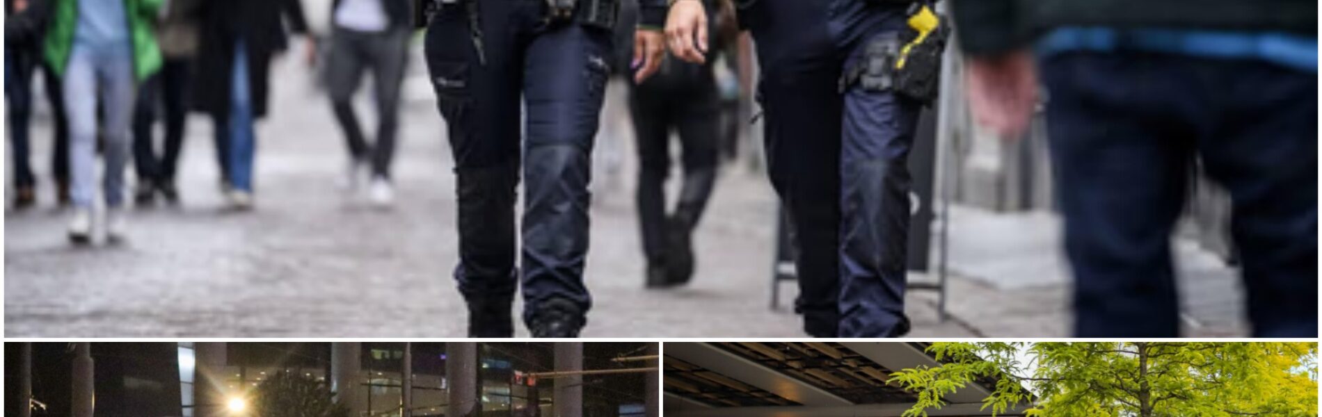 Rotterdam in staat van paraatheid na reeks scooteraanvallen: Jonge vrouwen gewaarschuwd: blijf waakzaam! Verdachte...