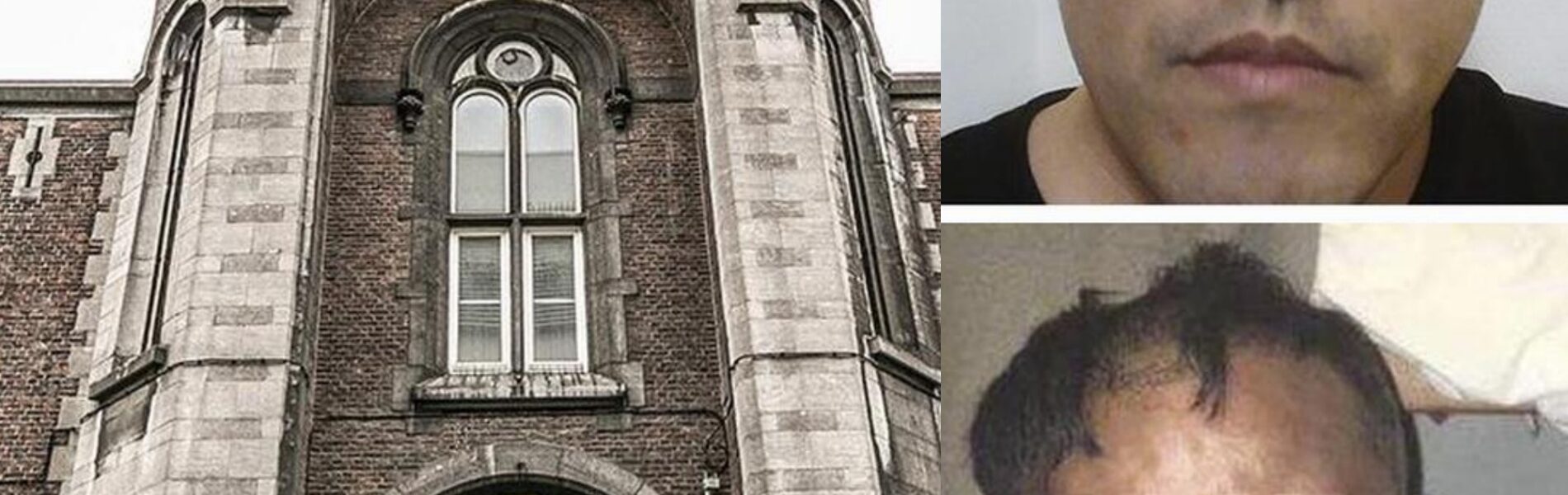 EXCLUSIEF: Slachtoffer van Martelkamer 1311: "Die marteling was pijnlijker dan het verlies van mijn dochter. Ik ga liever dood."