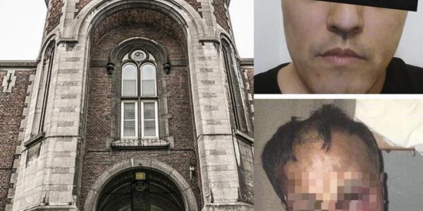 EXCLUSIEF: Slachtoffer van Martelkamer 1311: "Die marteling was pijnlijker dan het verlies van mijn dochter. Ik ga liever dood."