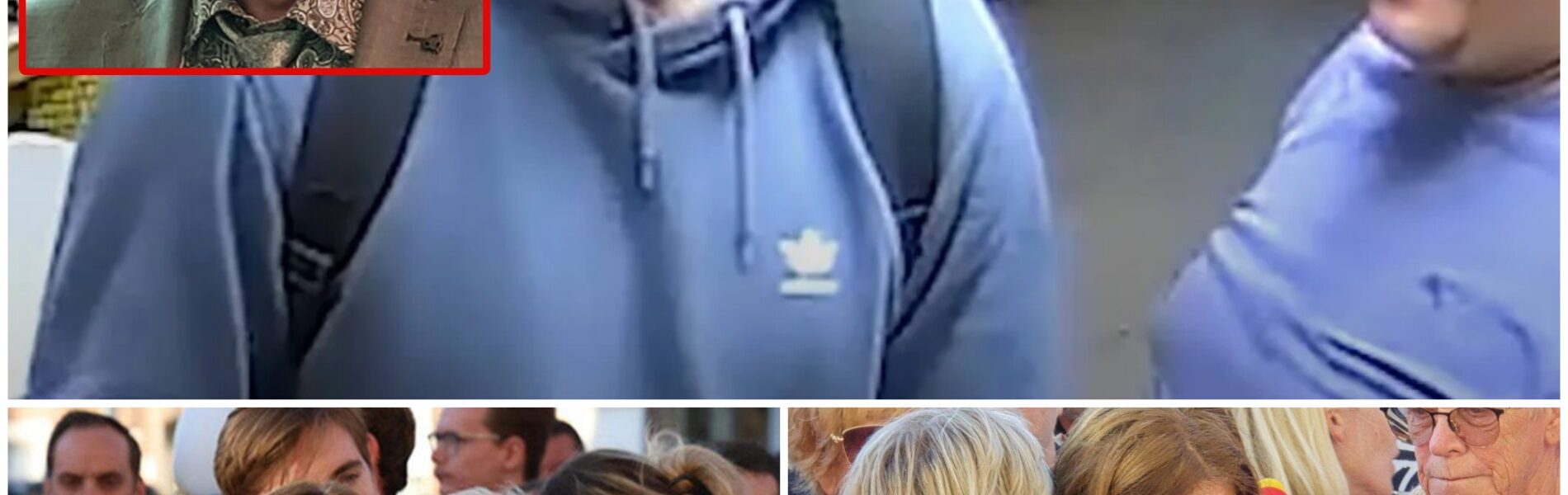 UPDATE: Zinloos geweld in Zeebrugge- Herwin Alleman (56) doodgeslagen voor ogen van vrouw