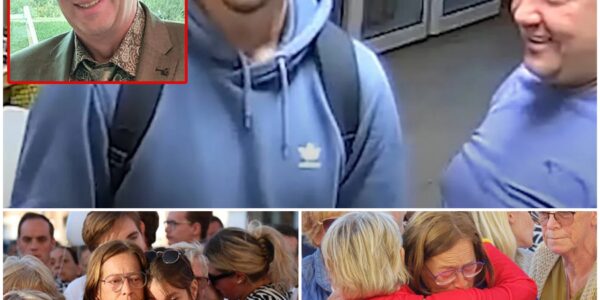 UPDATE: Zinloos geweld in Zeebrugge- Herwin Alleman (56) doodgeslagen voor ogen van vrouw