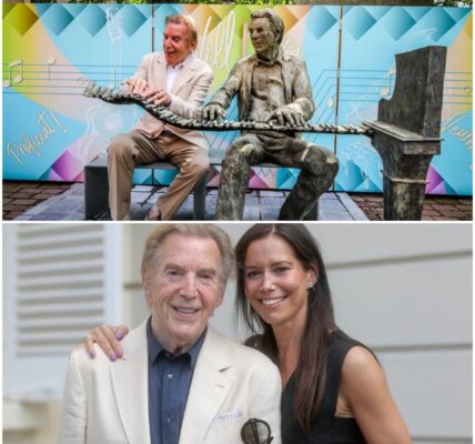 Van z’n huwelijk met Jenny tot een eigen standbeeld: dit zijn de hoogtepunten uit de carrière van Will Tura