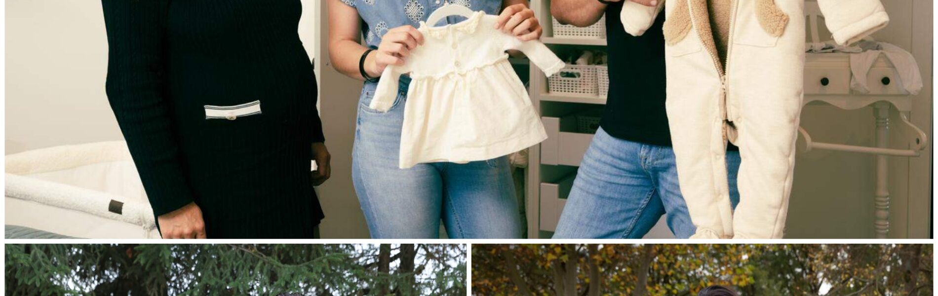 Containerkoning Yves Maes uit ‘The Sky is the Limit’ wordt opnieuw papa: “Na twintig jaar weer vader worden, ik had het nooit verwacht”