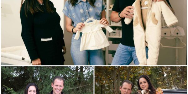 Containerkoning Yves Maes uit ‘The Sky is the Limit’ wordt opnieuw papa: “Na twintig jaar weer vader worden, ik had het nooit verwacht”