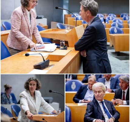 Alle PVV-kandidaten verkiezingen bekend, Bosma en Faber hoog op de lijst