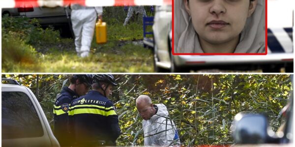 Lichaam gevonden bij bos in Almere, zeer waarschijnlijk van vermiste Syrische vrouw (24)