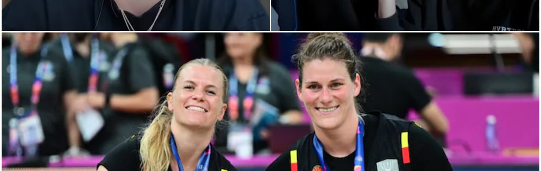 'Ik kan het nog steeds niet verwerken': Belgische kat Julie Vanloo vertelt openhartig in vlog over tumultueuze weken met pijnlijk afscheid