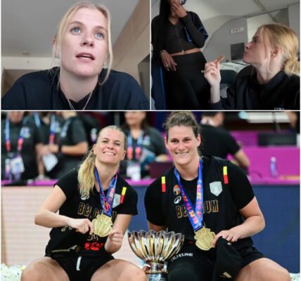 'Ik kan het nog steeds niet verwerken': Belgische kat Julie Vanloo vertelt openhartig in vlog over tumultueuze weken met pijnlijk afscheid