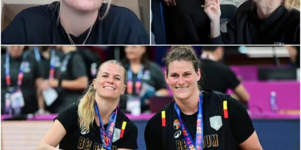 'Ik kan het nog steeds niet verwerken': Belgische kat Julie Vanloo vertelt openhartig in vlog over tumultueuze weken met pijnlijk afscheid