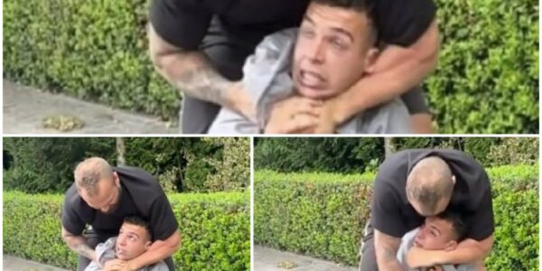 Nederlandse man rekent eigenhandig af met asielzoeker die probeerde te stelen