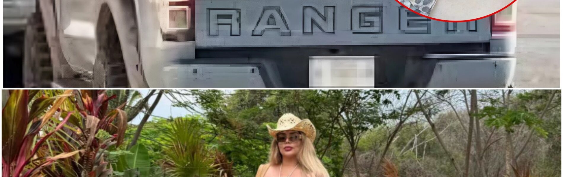 TikTok-influencer en haar gezin vermoord teruggevonden in laadbak van eigen pick-uptruck in Mexico