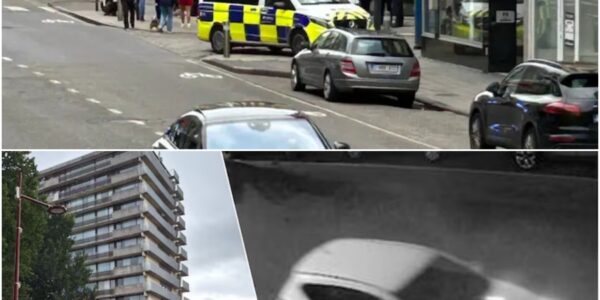 Grote politieactie in centrum van Oostende kwam er wellicht na melding uit Nederland: “Er is een gijzeling gaande op dat adres”