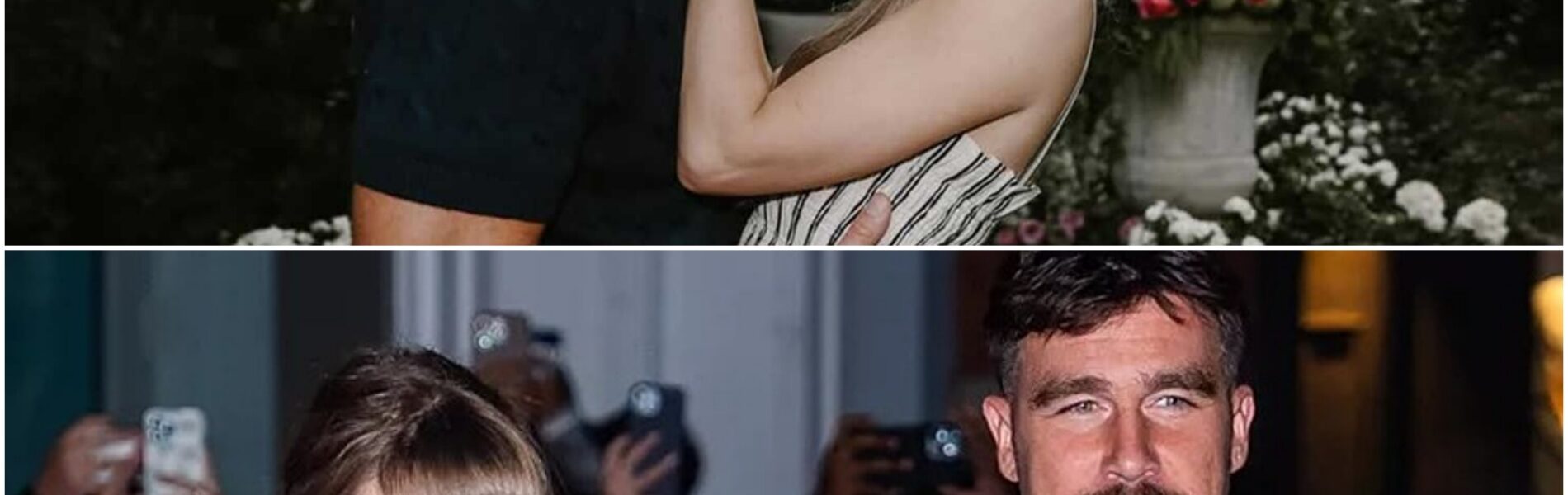 Trouw Taylor Swift en Travis Kelce krijgt royaal tintje: supersterren hebben koninklijk bloed