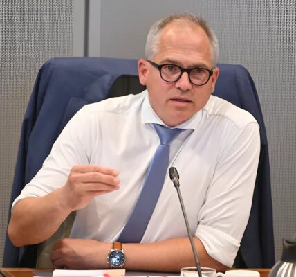 Vlaamse regering opnieuw uiteen zonder Gaza-akkoord: “Uitspraken Diependaele nét voor Vlaams overleg vielen slecht”