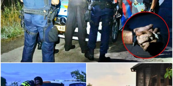 Man (86) uit Lommel vermoord aangetroffen in boerderij op grens tussen België en Nederland