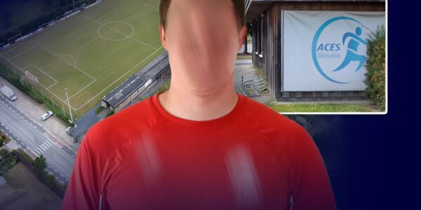 Zelfs arrestatie en gerechtelijk onderzoek hielden hem niet tegen: agent (27) kon kinderen jarenlang seksueel benaderen: “Plots toonde hij een pistool”