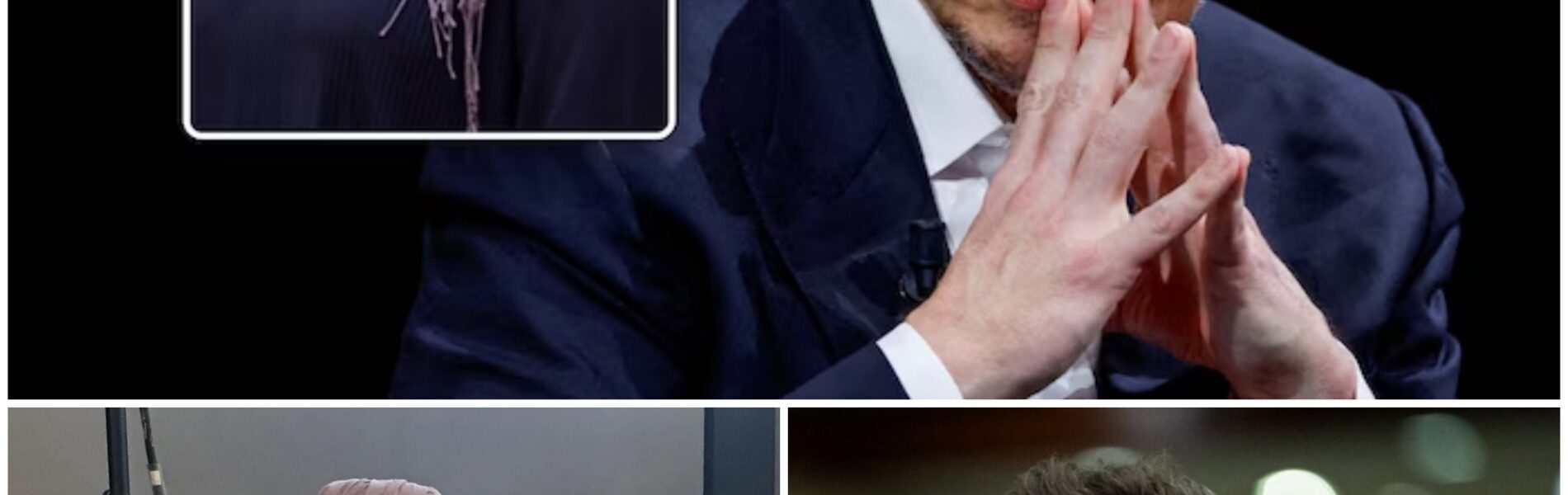 “Belgians must leave Belgium?”: Elon Musk tweet over Molenbeek na controversiële uitspraak tijdens gemeenteraad