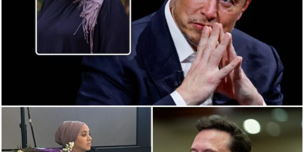 “Belgians must leave Belgium?”: Elon Musk tweet over Molenbeek na controversiële uitspraak tijdens gemeenteraad