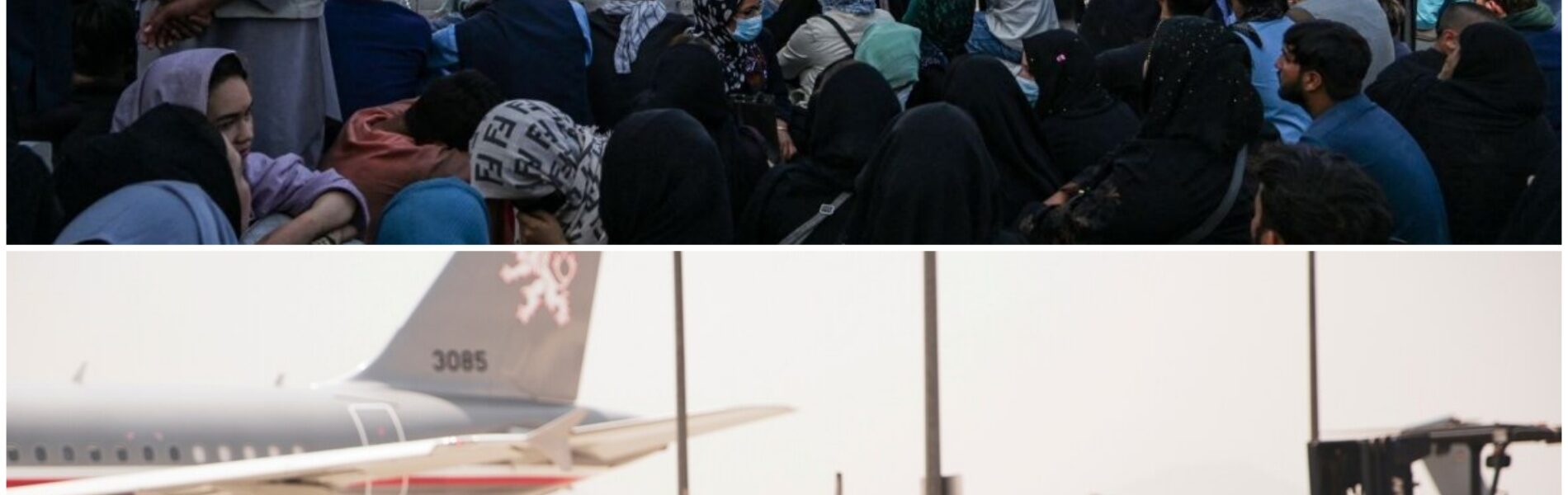 Duitsland mag visumprogramma's voor Afghaanse vluchtelingen stopzetten