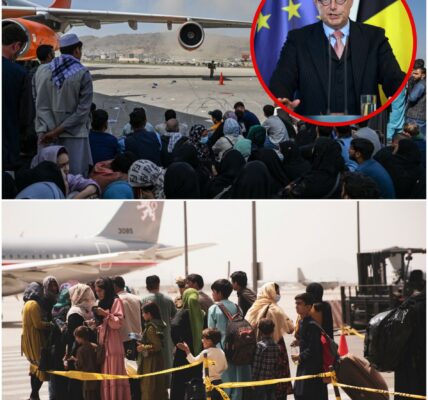 Duitsland mag visumprogramma's voor Afghaanse vluchtelingen stopzetten