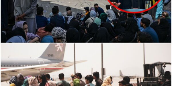 Duitsland mag visumprogramma's voor Afghaanse vluchtelingen stopzetten