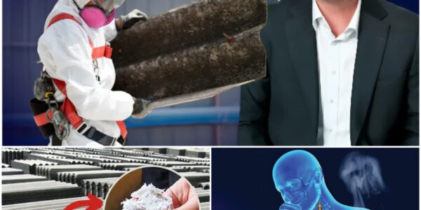 "Dodelijk gevaar loert": waarom 6 van de 10 bedrijven geen geldige asbestmagazijnen hebben