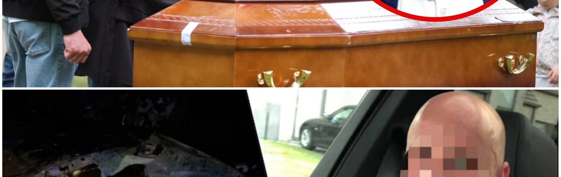 Fabians moeder wilde graag met de politieagent spreken die haar zoon had vermoord: "Het is zo belangrijk om met hem te kunnen praten in het rouwproces."