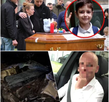 Fabians moeder wilde graag met de politieagent spreken die haar zoon had vermoord: "Het is zo belangrijk om met hem te kunnen praten in het rouwproces."