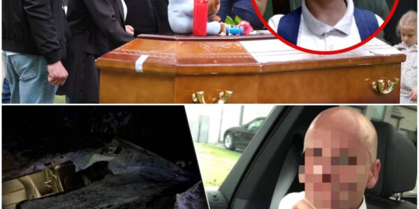 Fabians moeder wilde graag met de politieagent spreken die haar zoon had vermoord: "Het is zo belangrijk om met hem te kunnen praten in het rouwproces."