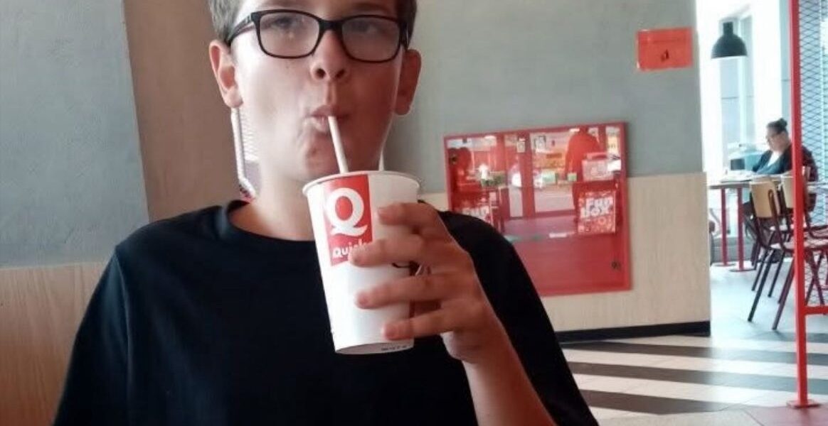 VERMIST: 12-jarige jongen spoorloos verdwenen in Blankenberge